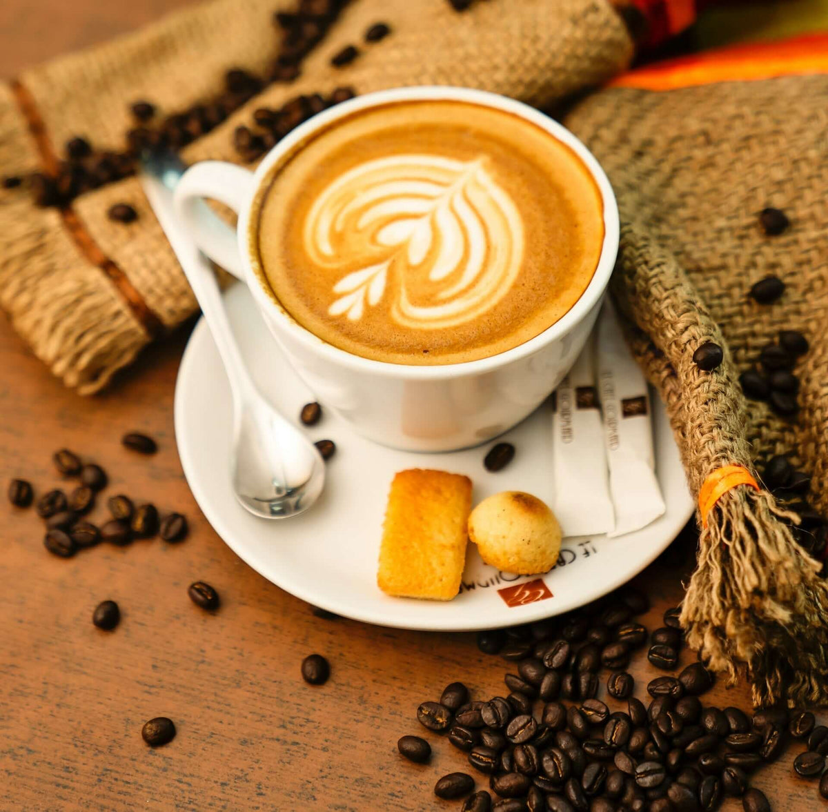 Coffee Station Essentials