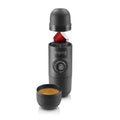 WACACO Minipresso NS portable manual espresso machine for Nespresso capsules